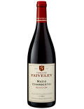 Domaine Faiveley - Mazis-Chambertin - Grand Cru - Rouge - 2021