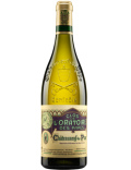 Clos de l'Oratoire des Papes - Blanc - 2022