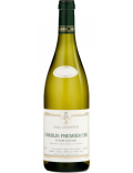 Domaine Alain Geoffroy Chablis 1er cru Fourchaume - 2022