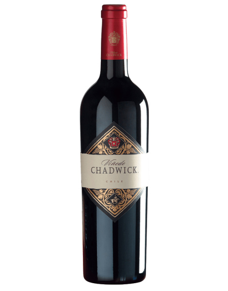 Domaine Viñedo Chadwick - Maipo Valley - Magnum - Rouge - 2021