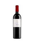 Chavin Zéro - Cabernet - Merlot - Désalcoolisée - Rouge - 2023