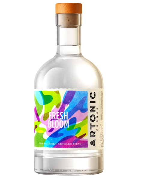 Artonic - Fresh Bloom- Sans Alcool