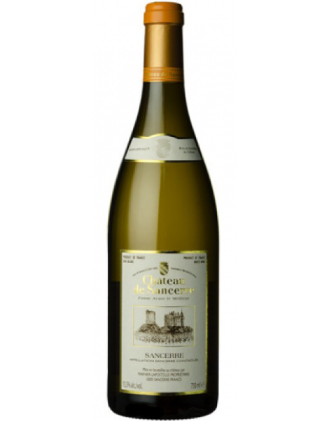 Château de Sancerre - Blanc - 2023