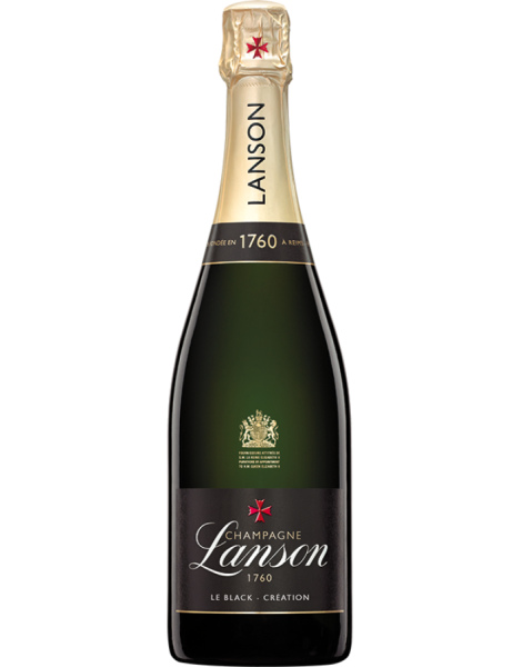 Lanson Black Création