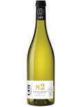 UBY N°2 - Chardonnay - Chenin - Blanc - 2023