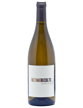 Ultime Récolte - Blanc - 2023 - Jeff Carrel - Vin Côtes-Catalanes