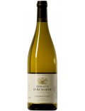 Domaine d'Aubaret - Chardonnay - Blanc - 2023