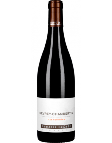 Philippe Chéron - Gevrey-Chambertin - Les Seuvrées - 2021