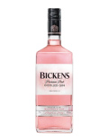 Gin Bickens Pink