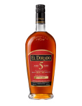 El Dorado 5 ans Rum