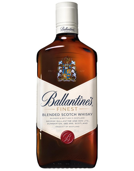 Ballantine's Finest - 1L