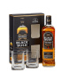 Bushmills Black Bush - Coffret 2 Verres