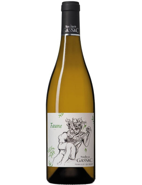 Mas de Daumas Gassac - Faune - Blanc - 2023 - Vin Pays-d'Hérault