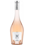 Château Saint-Maur - Saint-M - Rosé Cru Classé - 2023