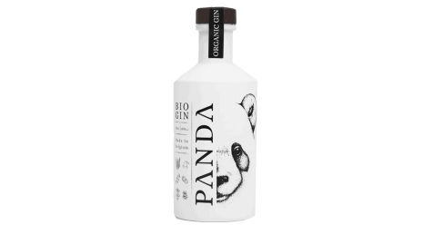 Panda - Organic Gin - 70cl - BIO