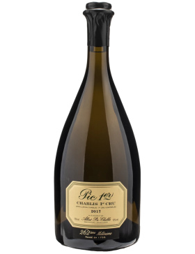 Albert Pic - Chablis 1er Cru - 265ème Vendange - 2020 - Magnum - Vin Chablis