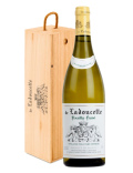 De Ladoucette Pouilly-Fumé - Coffret Bois - 2022