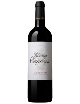 Château Capbern - Rouge - 2020 - Vin Saint-Estèphe