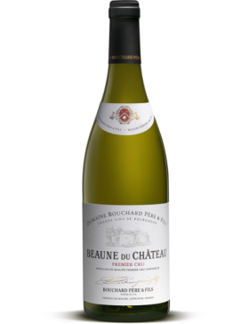 Bouchard Père & Fils - Beaune du Château - 1er cru - Blanc - 2019 - Vin Beaune