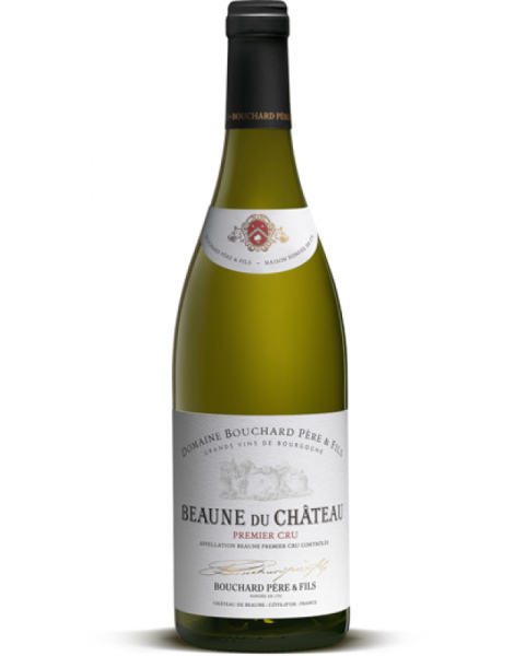 Bouchard Père & Fils - Beaune du Château - 1er cru - Blanc - 2019