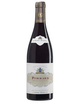 Albert Bichot - Pommard - Rouge - 2022 - Vin Pommard