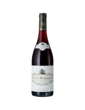 Albert Bichot - Coteaux Bourguignons - Rouge - 2022 - Vin Coteaux-Bourguignons