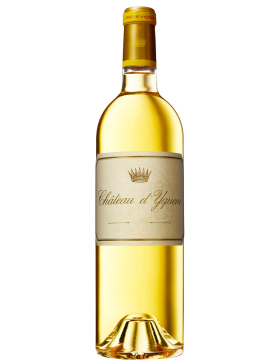 Château d'Yquem - Blanc - 2018 - Vin Sauternes