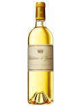 Château d'Yquem - Blanc - 2018