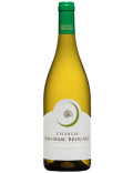 Jean-Marc Brocard - Chablis - 2023