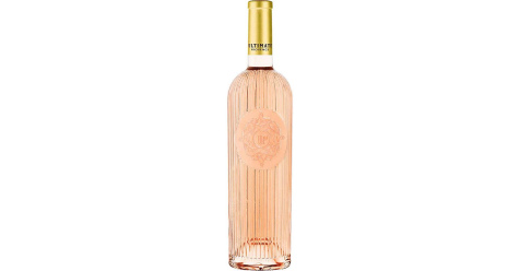 Ultimate Provence - UP Rosé - 2023