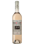 Jonquères D'Oriola - Gris-Gris - Rosé - 2023