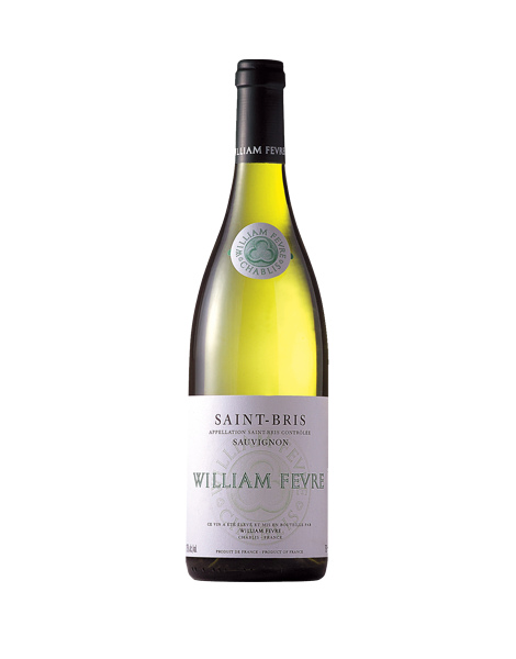 Domaine William Fèvre - Saint-Bris Sauvignon - Blanc - 2019