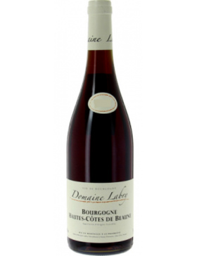Domaine Labry - Hautes-Côtes-de-Beaune - Rouge - 2022 - Vin Bourgogne-Hautes-Côtes-De-Beaune