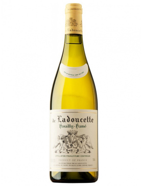 De Ladoucette Pouilly-Fumé - 2023 - Vin Pouilly-Fumé