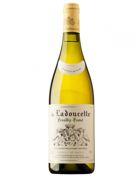 De Ladoucette Pouilly-Fumé - 2023