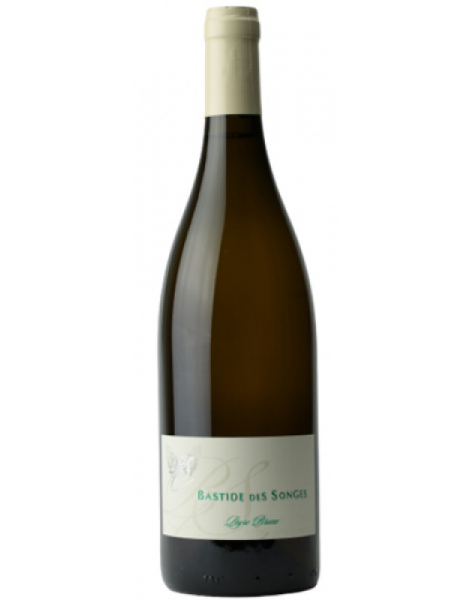 Bastide des Songes - Peyre Brune - Blanc - 2022