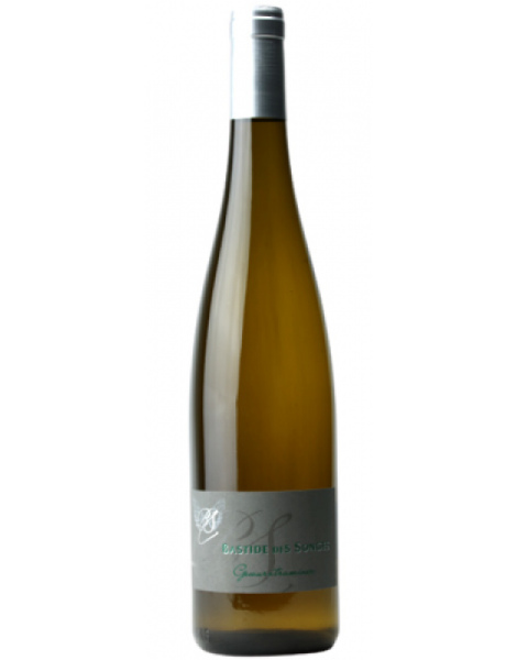 Bastide Des Songes - Gewurztraminer - 2022