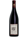 Baron de Ladoucette Touraine - Les Deux Tours - Malbec Cabernet - 2019