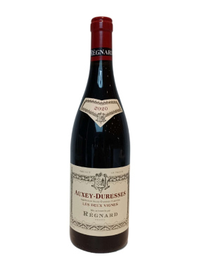 Régnard - Auxey-Duresses - Les Deux Vignes - Rouge - 2022 - Vin Auxey-Duresses
