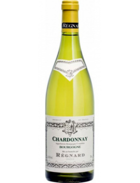 Régnard - Bourgogne Chardonnay - 2023 - Vin Bourgogne AOC