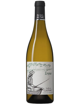 Mas de Daumas Gassac - Moulin de Gassac Eraus - Blanc - 2023