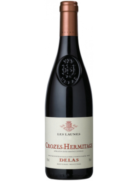 Delas Frères Crozes Hermitage Les Launes - 2021