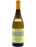 Jeff Carrel - Dans l'Air du Temps Chardonnay - 2023