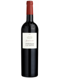 Château La Coste - Grand Vin Rouge - 2019 - Bio