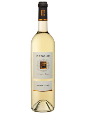 Couleurs d'Aquitaine - Epoque Terroir - Blanc - 2019 - Vin Monbazillac