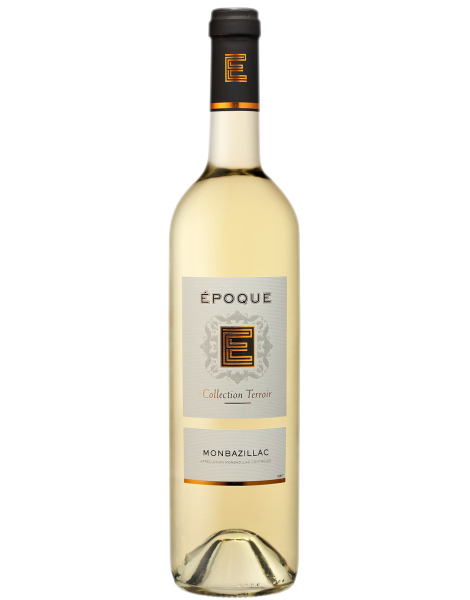 Couleurs d'Aquitaine - Epoque Terroir - Blanc - 2019