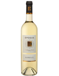 Couleurs d'Aquitaine - Epoque Terroir - Blanc - 2019