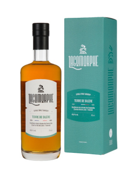 Lagomorphe - Terre de Silène - Single Malt Whisky - Spiritueux Whisky du Monde