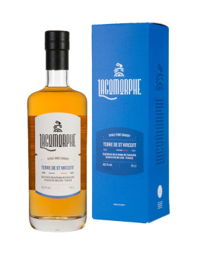Lagomorphe - Terre de St Vincent - Single Malt Whisky - Spiritueux Whisky du Monde