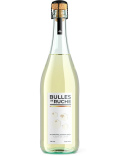 Bulles de Ruche - Hydromel Extra Brut - Cuvée Fleur de Litchi - BIO